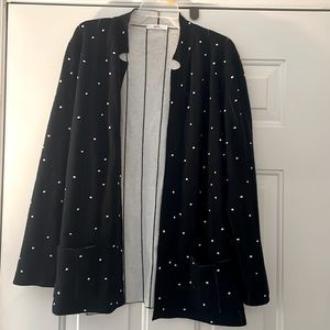 Leggarido  100% cashmere cardigan
